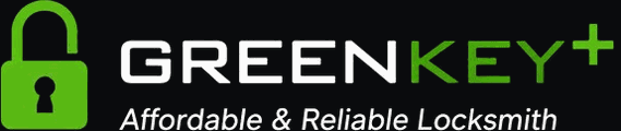 Green Key Plus — Affordable & Reliable Locksmith